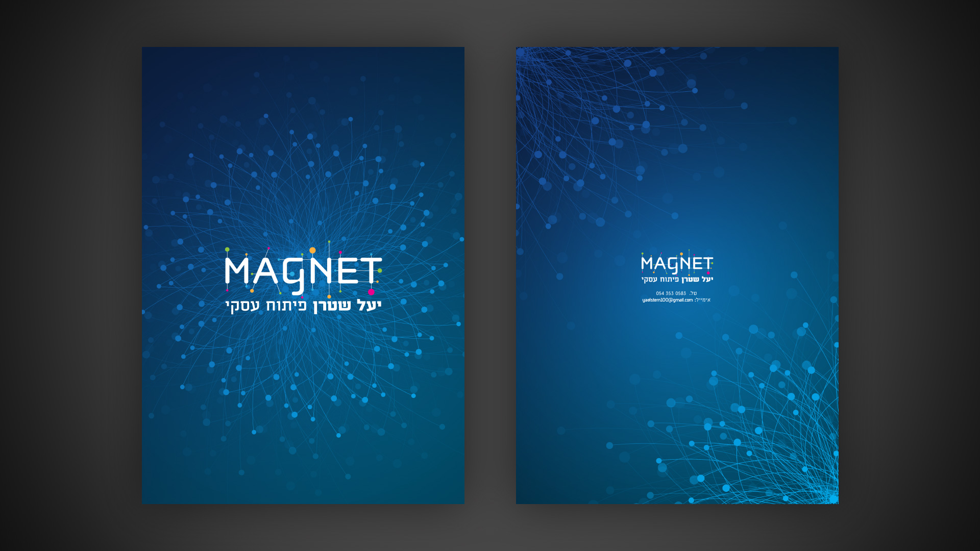 MagNet