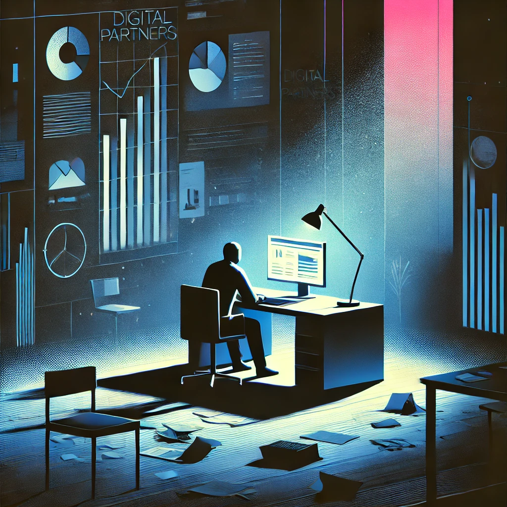 The Loneliness of Business Owners